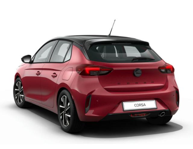 Opel Corsa GS 1.2 100 Kam PDC vo/hi AppCo Totw 16Z 