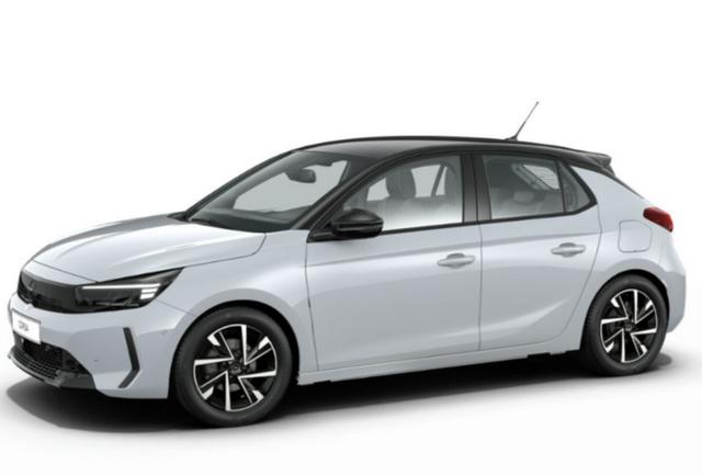 Corsa GS 1.2 Turbo LED TechP PDC Temp AppCo 16Z 