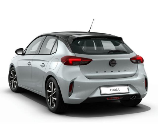 Corsa GS 1.2 Turbo LED TechP PDC Temp AppCo 16Z 