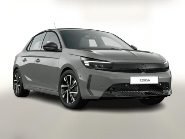 Opel Corsa - GS 1.2 Turbo LED TechP PDC Temp AppCo 16Z