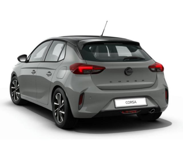 Corsa GS 1.2 Turbo LED TechP PDC Temp AppCo 16Z 