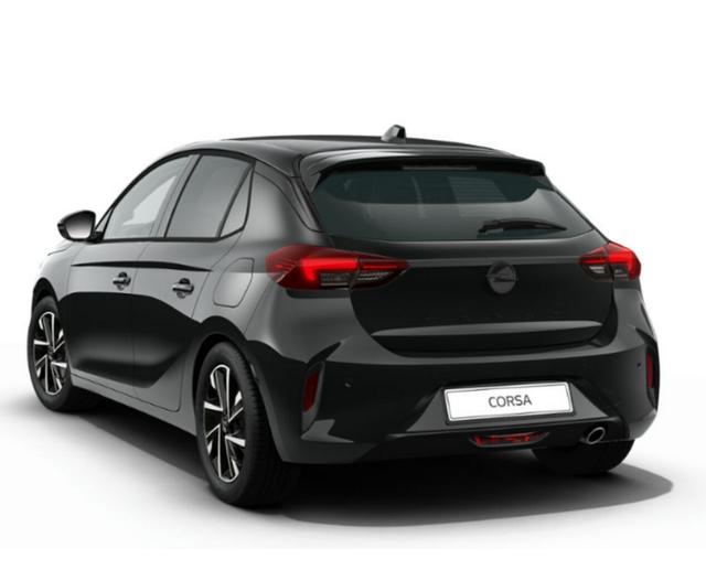Opel Corsa GS 1.2 Turbo LED InfotainmentP. PDC Temp 