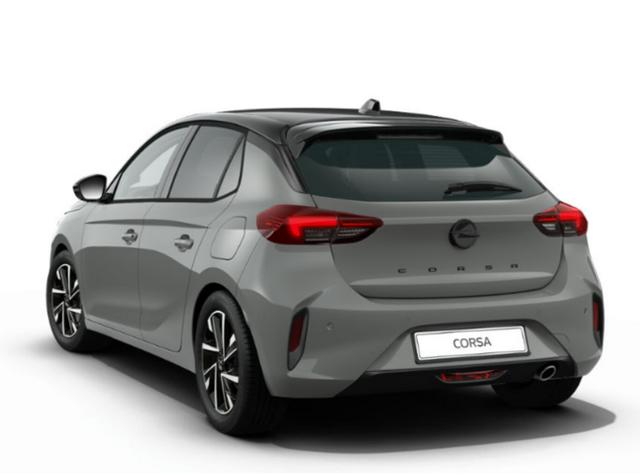 Opel Corsa GS 1.2 Turbo LED InfotainmentP. PDC Temp 
