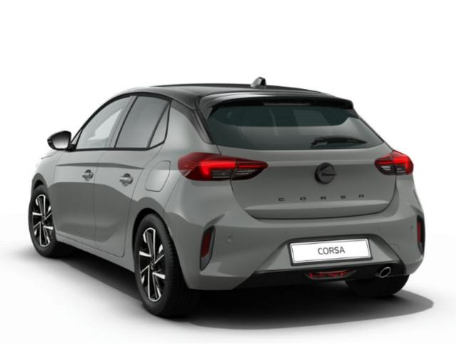 Corsa GS 1.2 Turbo LED InfotainmentP. SHZ Temp 