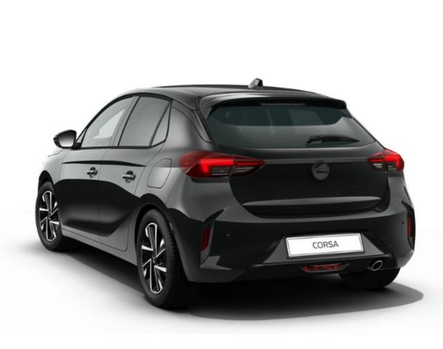 Corsa GS 1.2 Turbo LED InfotainmentP. SHZ Temp 