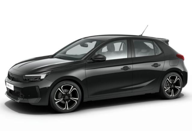 Corsa GS Hybrid 145 LED TechP PDC Temp AppCo 16Z 