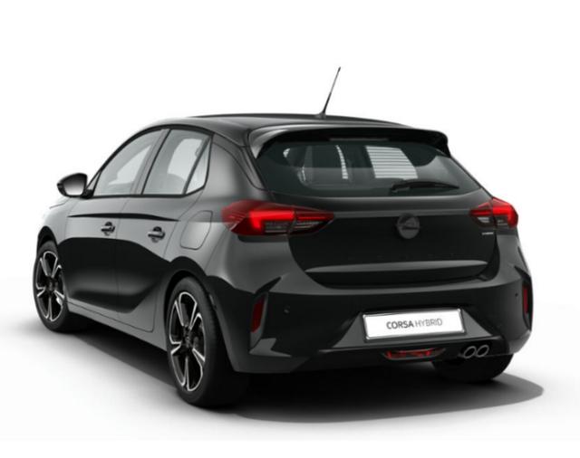 Corsa GS Hybrid 145 LED TechP PDC Temp AppCo 16Z 