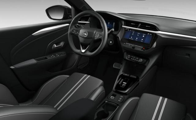 Corsa GS Hybrid 145 LED TechP PDC Temp AppCo 16Z 