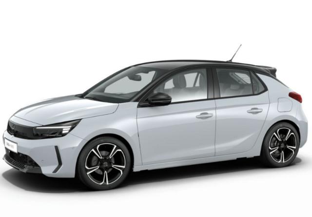 Corsa GS Hybrid 145 LED TechP PDC Temp AppCo 16Z 