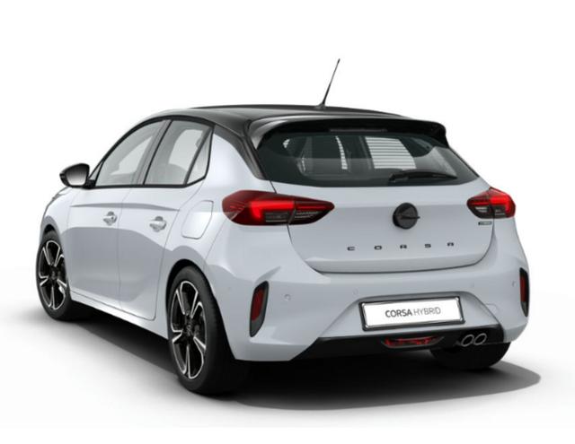 Corsa GS Hybrid 145 LED TechP PDC Temp AppCo 16Z 