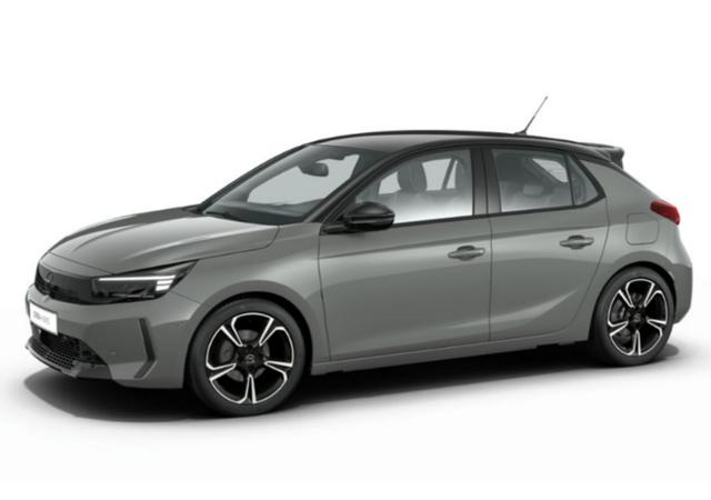 Corsa GS Hybrid 145 LED TechP PDC Temp AppCo 16Z 