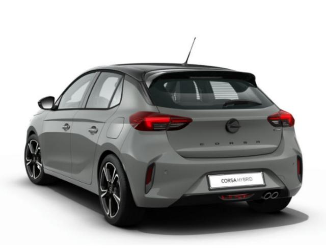 Corsa GS Hybrid 145 LED TechP PDC Temp AppCo 16Z 