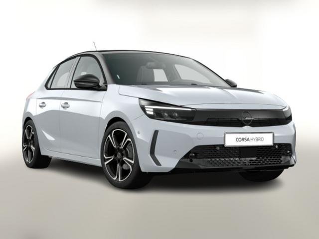 Opel Corsa - GS Hybrid 145 LED KomfortP TechP PDC Temp