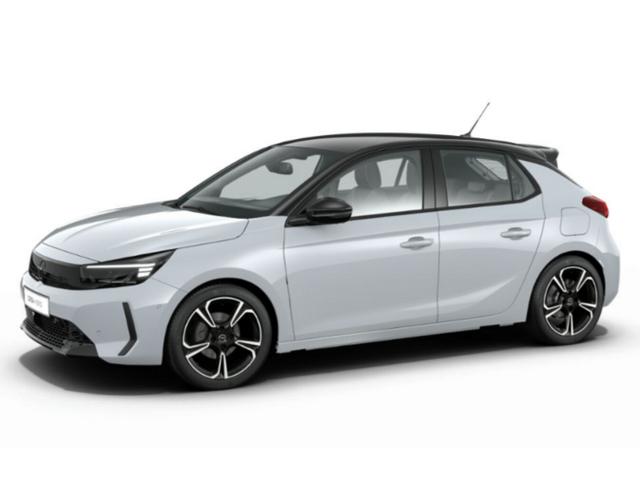 Corsa GS Hybrid 145 LED KomfortP TechP PDC Temp 