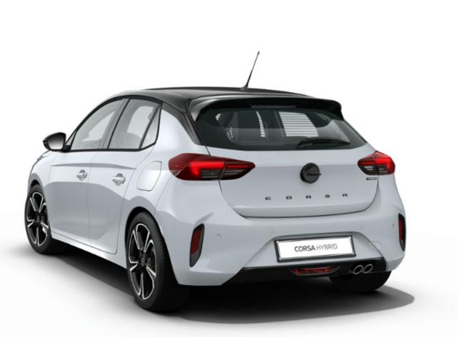 Corsa GS Hybrid 145 LED KomfortP TechP PDC Temp 