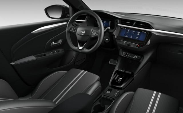 Corsa GS Hybrid 145 LED InfotainmentP PDC Temp 