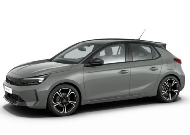 Corsa GS Hybrid 145 LED KomfortP TechP PDC Temp 