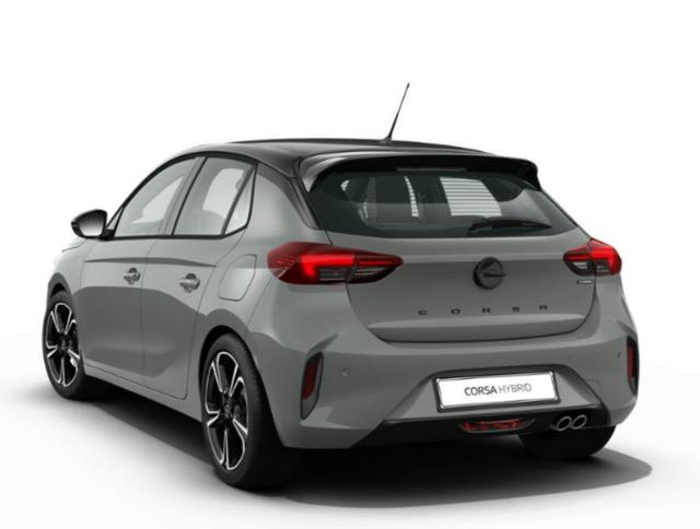 Corsa GS Hybrid 145 LED KomfortP TechP PDC Temp 