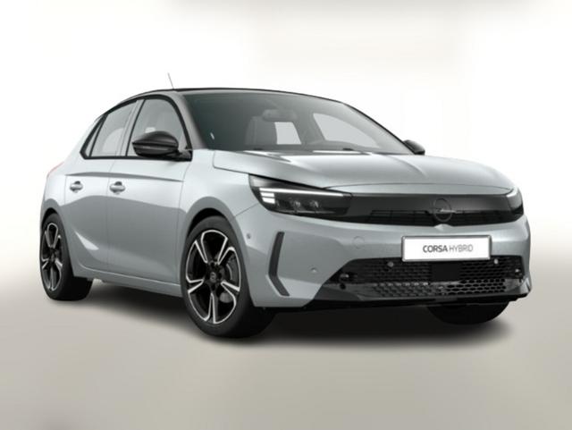 Opel Corsa - GS Hybrid 145 LED KomfortP TechP PDC Temp