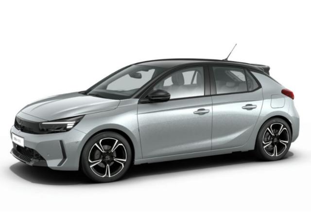 Corsa GS Hybrid 145 LED KomfortP TechP PDC Temp 