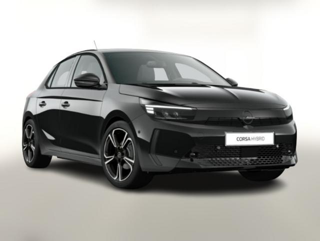Opel Corsa - GS Hybrid 145 LED KomfortP TechP PDC Temp