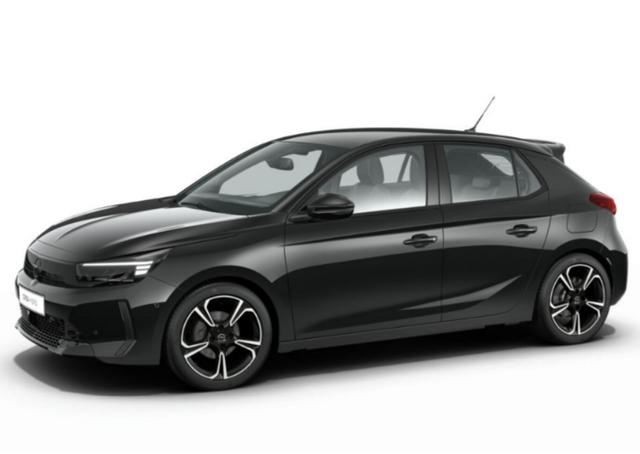 Corsa GS Hybrid 145 LED KomfortP TechP PDC Temp 