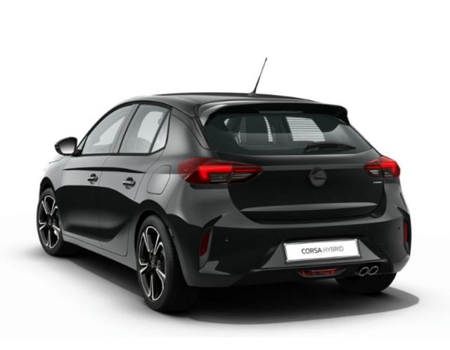 Corsa GS Hybrid 145 LED KomfortP TechP PDC Temp 