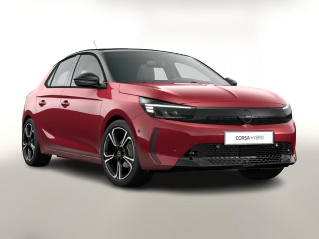 Opel Corsa - GS Hybrid 145 LED KomfortP TechP PDC Temp