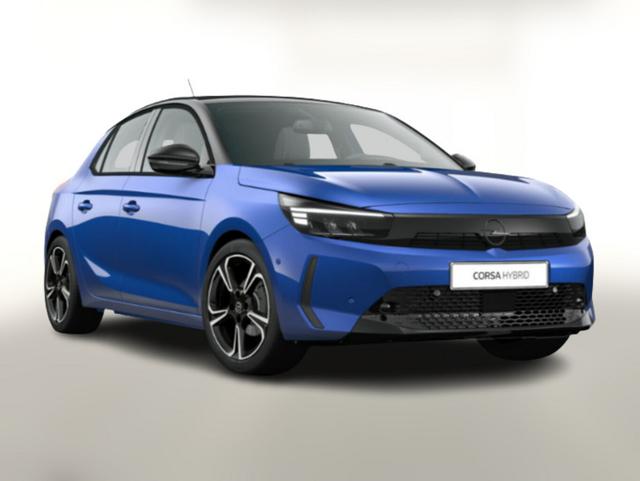 Opel Corsa - GS Hybrid 145 LED KomfortP TechP PDC Temp