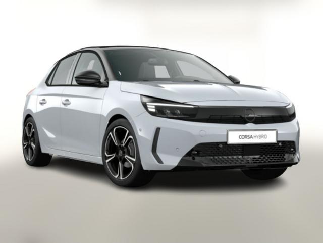 Opel Corsa - GS Hybrid 145 LED InfotainmentP PDC Temp