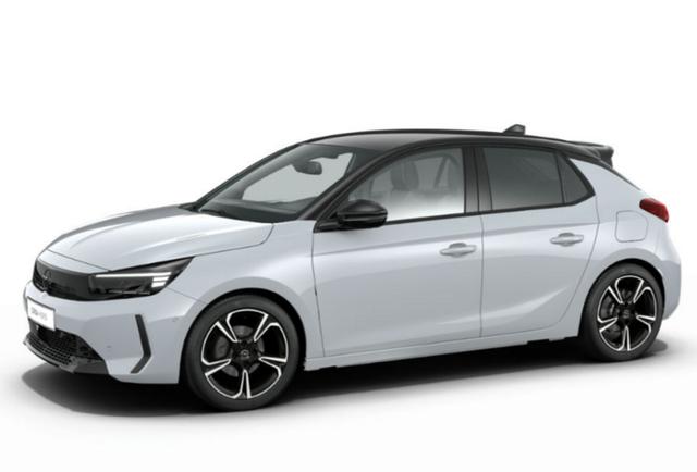 Corsa GS Hybrid 145 LED InfotainmentP PDC Temp 