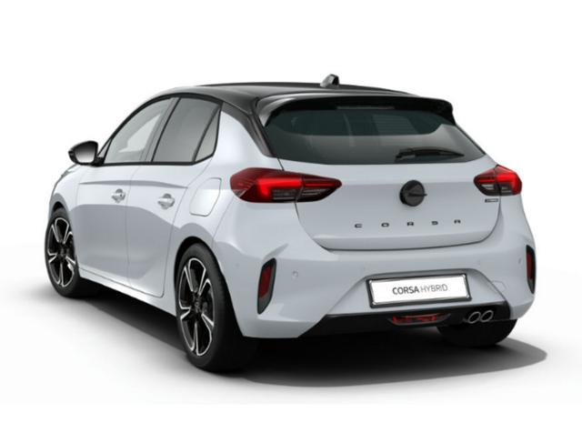 Corsa GS Hybrid 145 LED InfotainmentP PDC Temp 