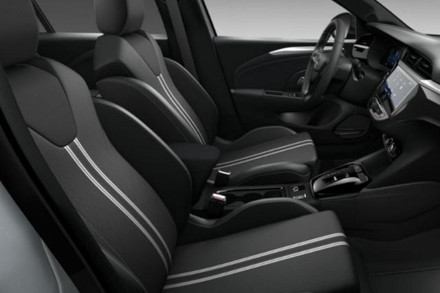Corsa GS Hybrid 145 LED InfotainmentP PDC Temp 
