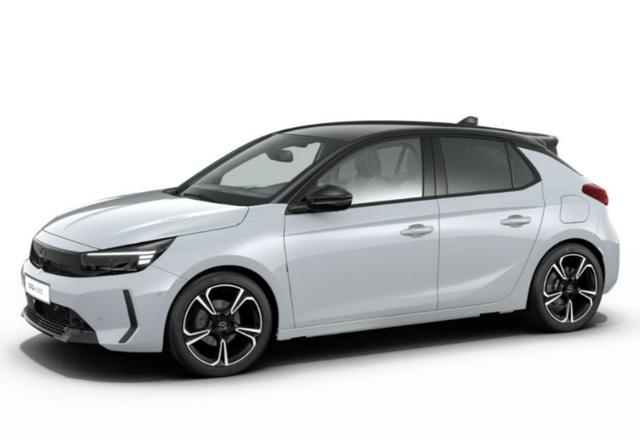 Corsa GS Hybrid 145 LED InfotainmentP KomfortP 