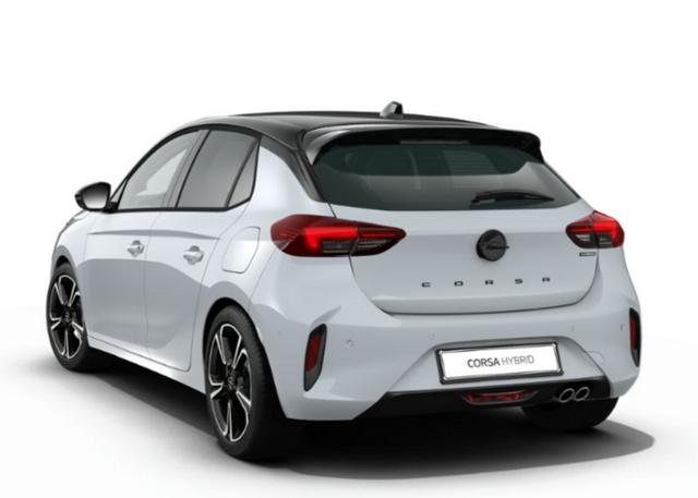 Corsa GS Hybrid 145 LED InfotainmentP KomfortP 