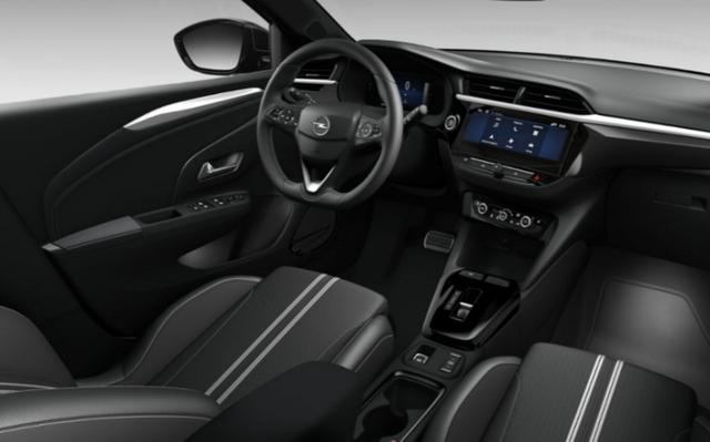 Corsa GS Hybrid 145 LED InfotainmentP KomfortP 
