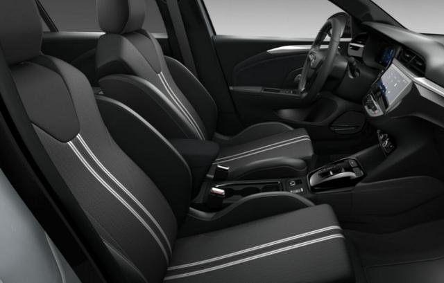 Corsa GS Hybrid 145 LED InfotainmentP KomfortP 