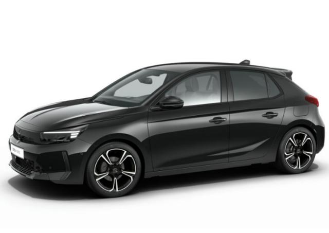 Corsa GS Hybrid 145 LED InfotainmentP PDC Temp 