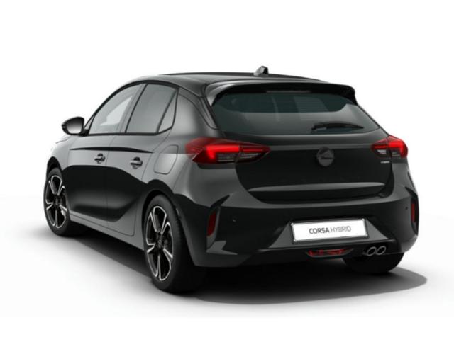 Corsa GS Hybrid 145 LED InfotainmentP PDC Temp 