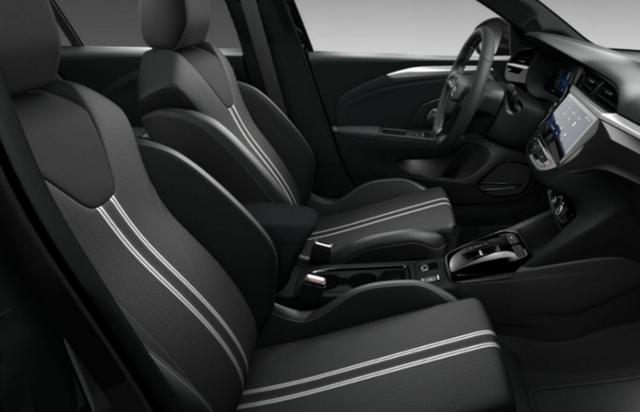 Corsa GS Hybrid 145 LED InfotainmentP PDC Temp 