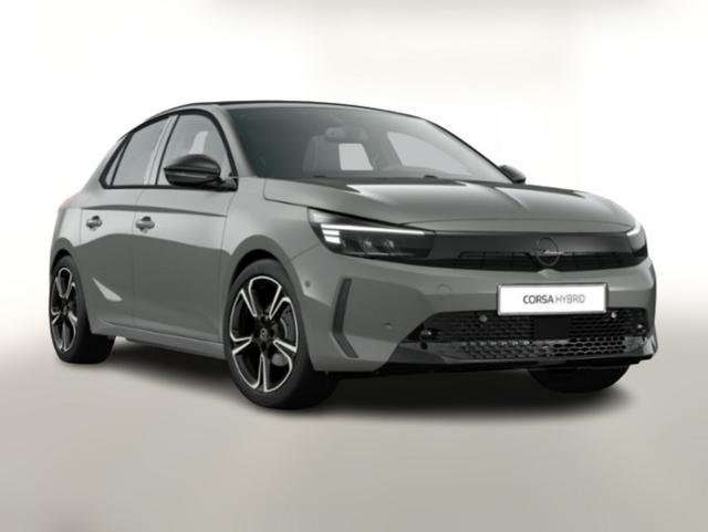 Opel Corsa - GS Hybrid 145 LED InfotainmentP PDC Temp