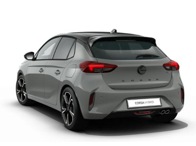 Corsa GS Hybrid 145 LED InfotainmentP PDC Temp 