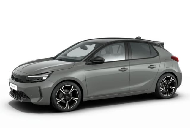 Opel Corsa - GS Hybrid 145 LED InfotainmentP KomfortP