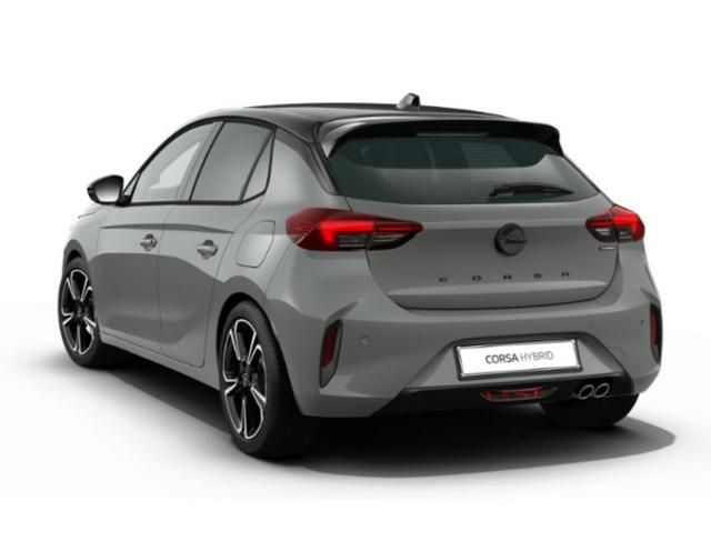 Opel Corsa GS Hybrid 145 LED InfotainmentP KomfortP 