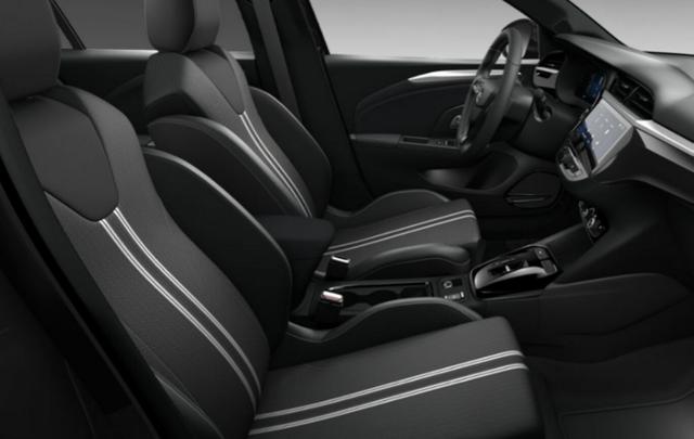 Opel Corsa GS Hybrid 145 LED InfotainmentP KomfortP 