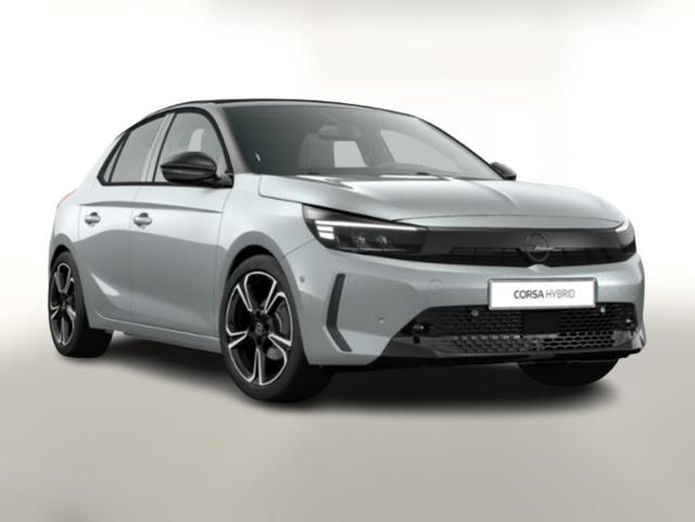 Opel Corsa - GS Hybrid 145 LED InfotainmentP KomfortP