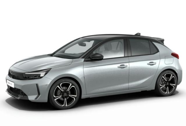 Corsa GS Hybrid 145 LED InfotainmentP KomfortP 