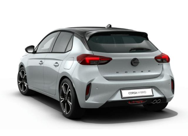 Corsa GS Hybrid 145 LED InfotainmentP KomfortP 
