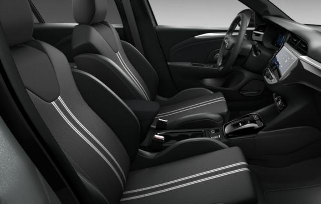 Corsa GS Hybrid 145 LED InfotainmentP KomfortP 
