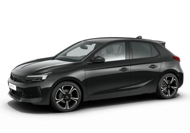 Corsa GS Hybrid 145 LED InfotainmentP KomfortP 